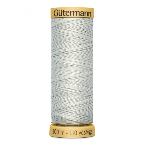Gütermann Gutermann Cotton Sewing Thread 4507 - 100 Metres - each