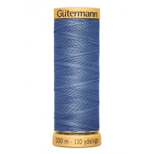 Gutermann Cotton Sewing Thread 5325 - 100 Metres - each