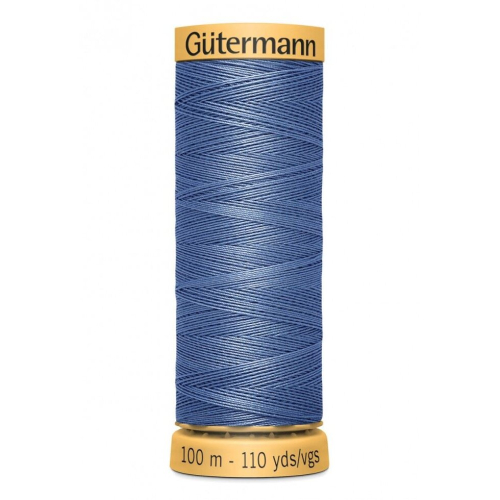 Gütermann Gutermann Cotton Sewing Thread 5325 - 100 Metres - each