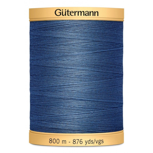 Gütermann Gutermann Cotton Sewing Thread 5624 - 800 Metres - each