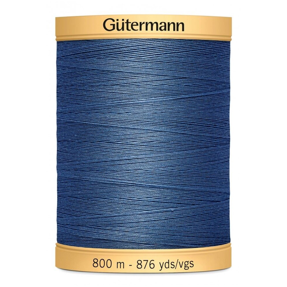Gütermann Gutermann Cotton Sewing Thread 5624 - 800 Metres - Each