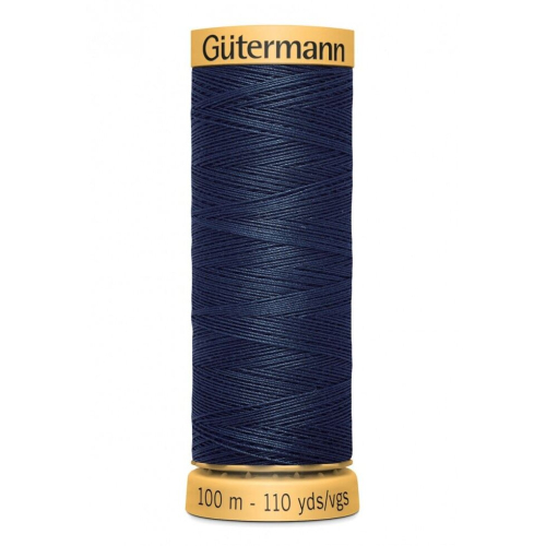 Gütermann Gutermann Cotton Sewing Thread 5422 - 100 Metres - each