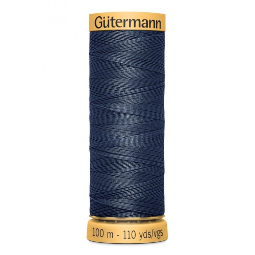 Gütermann Gutermann Cotton Sewing Thread 5313 - 100 Metres - each