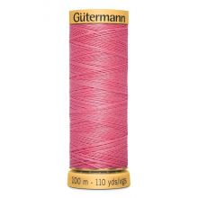Gutermann Cotton Sewing Thread 5128 - 100 Metres - each
