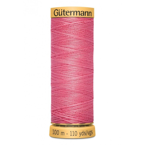 Gütermann Gutermann Cotton Sewing Thread 5128 - 100 Metres - each