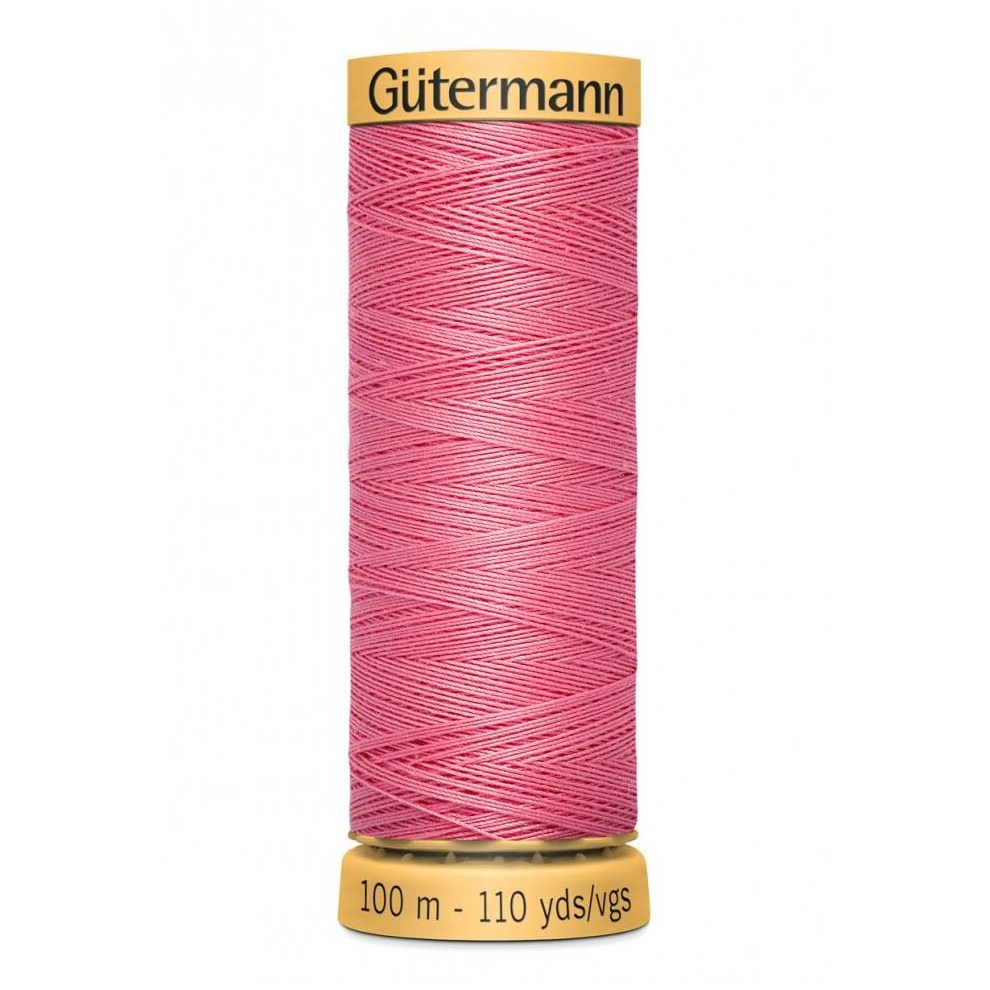 Gutermann Cotton Sewing Thread 5128 - 100 Metres - each