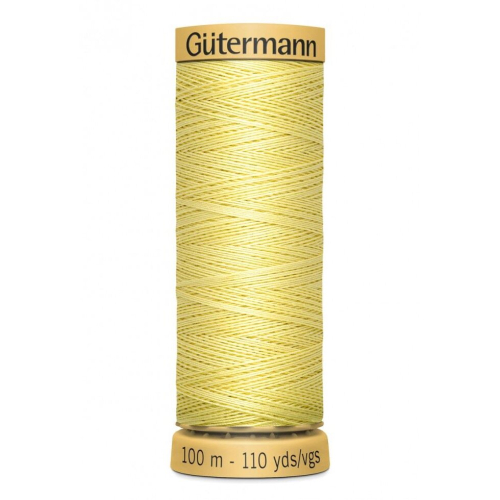 Gütermann Gutermann Cotton Sewing Thread 349 - 100 Metres - each