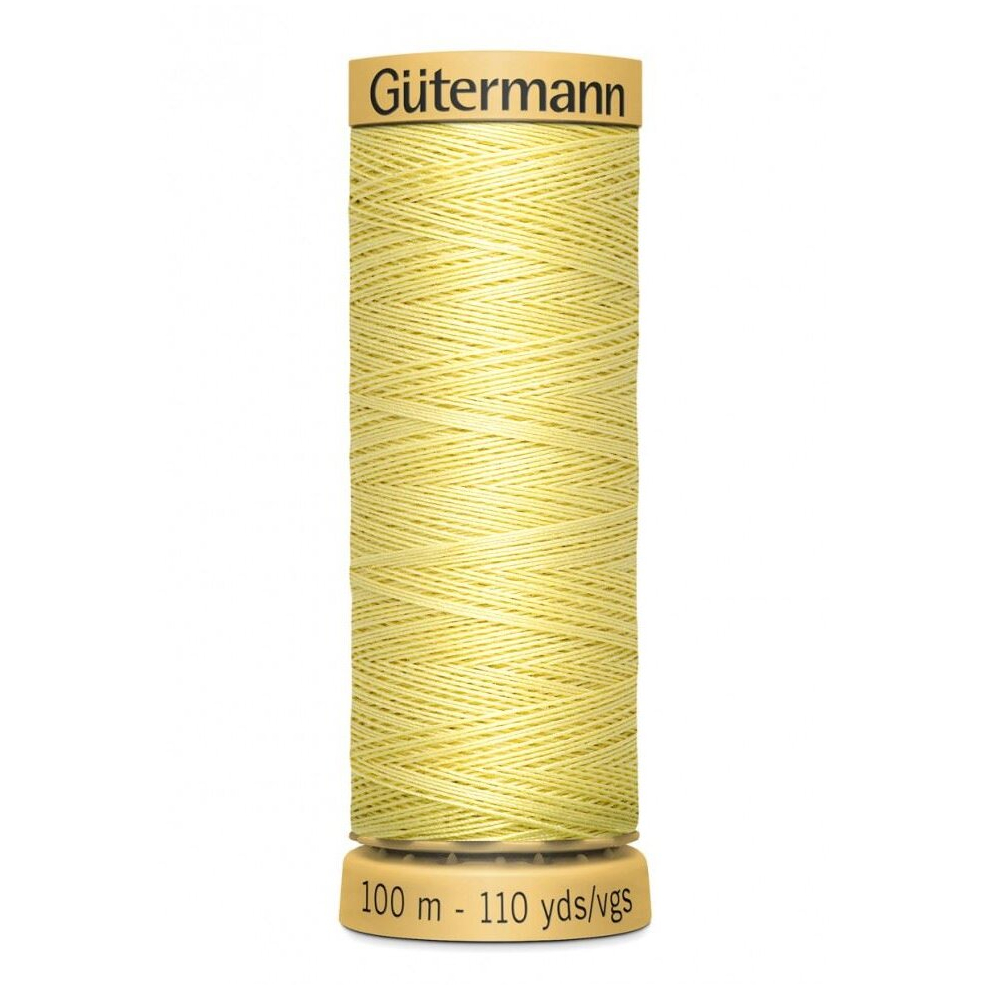 Gütermann Gutermann Cotton Sewing Thread 349 - 100 Metres - Each