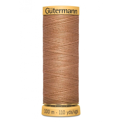 Gütermann Gutermann Cotton Sewing Thread 5410 - 100 Metres - each
