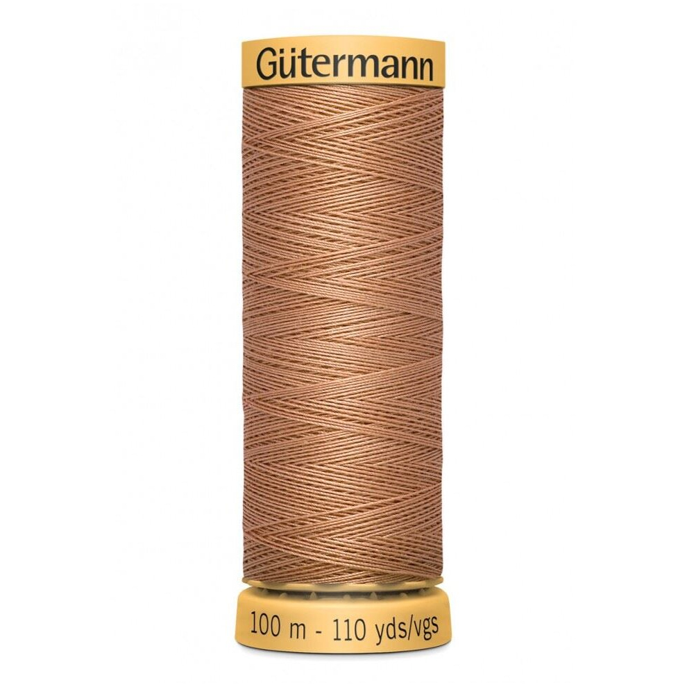 Gütermann Gutermann Cotton Sewing Thread 5410 - 100 Metres - Each