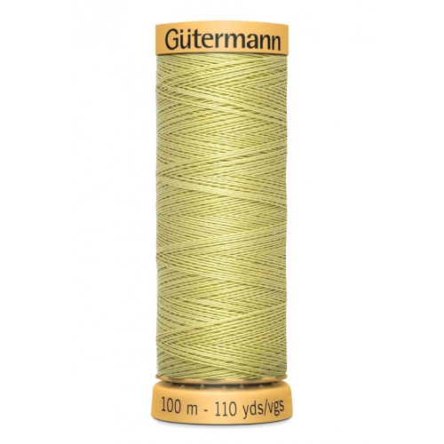 Gütermann Gutermann Cotton Sewing Thread 437 - 100 Metres - each
