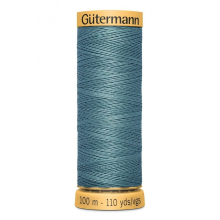Gutermann Cotton Sewing Thread 7325 - 100 Metres - each