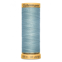 Gutermann Cotton Sewing Thread 7416 - 100 Metres - each