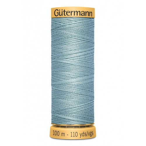 Gütermann Gutermann Cotton Sewing Thread 7416 - 100 Metres - each