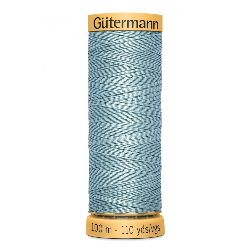 Gutermann Cotton Sewing Thread 7416 - 100 Metres - each