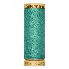 Gutermann Cotton Sewing Thread 7745 - 100 Metres - each