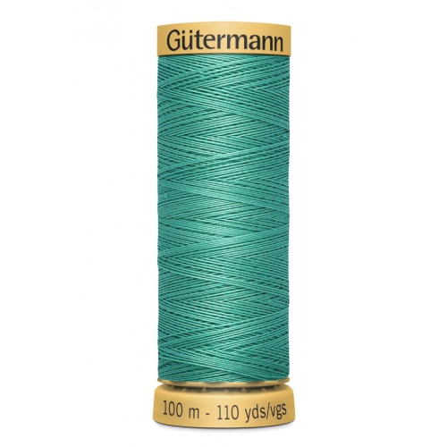 Gütermann Gutermann Cotton Sewing Thread 7745 - 100 Metres - each
