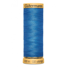 Gutermann Cotton Sewing Thread 7280 - 100 Metres - each