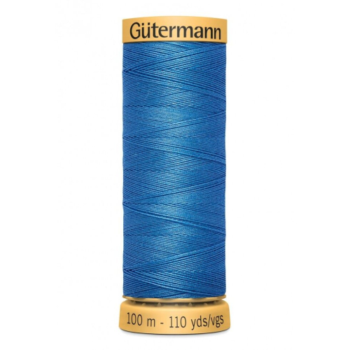 Gütermann Gutermann Cotton Sewing Thread 7280 - 100 Metres - each