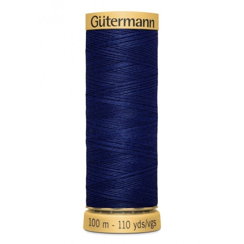 Gütermann Gutermann Cotton Sewing Thread 5033 - 100 Metres - each