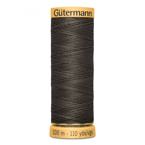 Gütermann Gutermann Cotton Sewing Thread 513 - 100 Metres - each