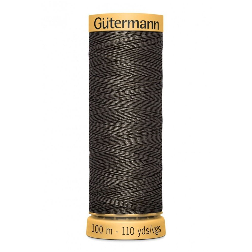 Gütermann Gutermann Cotton Sewing Thread 513 - 100 Metres - Each