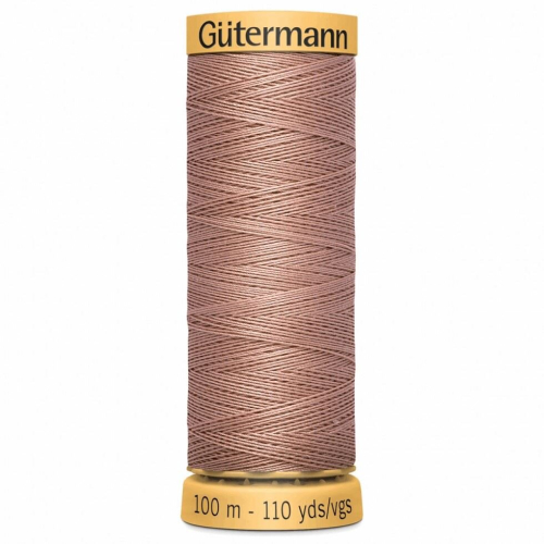 Gütermann Gutermann Cotton Sewing Thread 5297 - 100 Metres - each