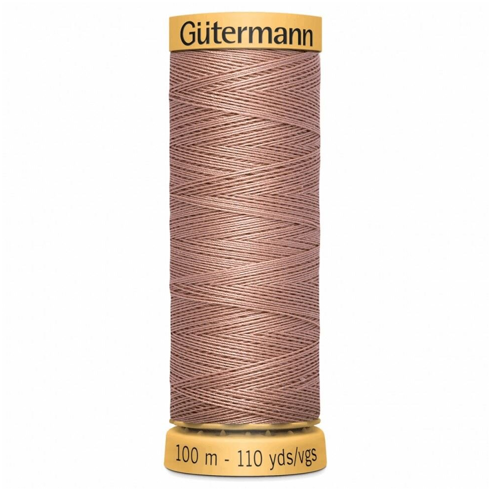 Gütermann Gutermann Cotton Sewing Thread 5297 - 100 Metres - Each