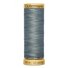 Gutermann Cotton Sewing Thread 5705 - 100 Metres - each