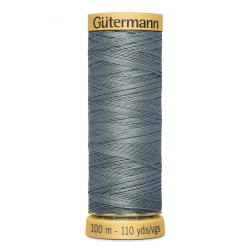 Gütermann Gutermann Cotton Sewing Thread 5705 - 100 Metres - each