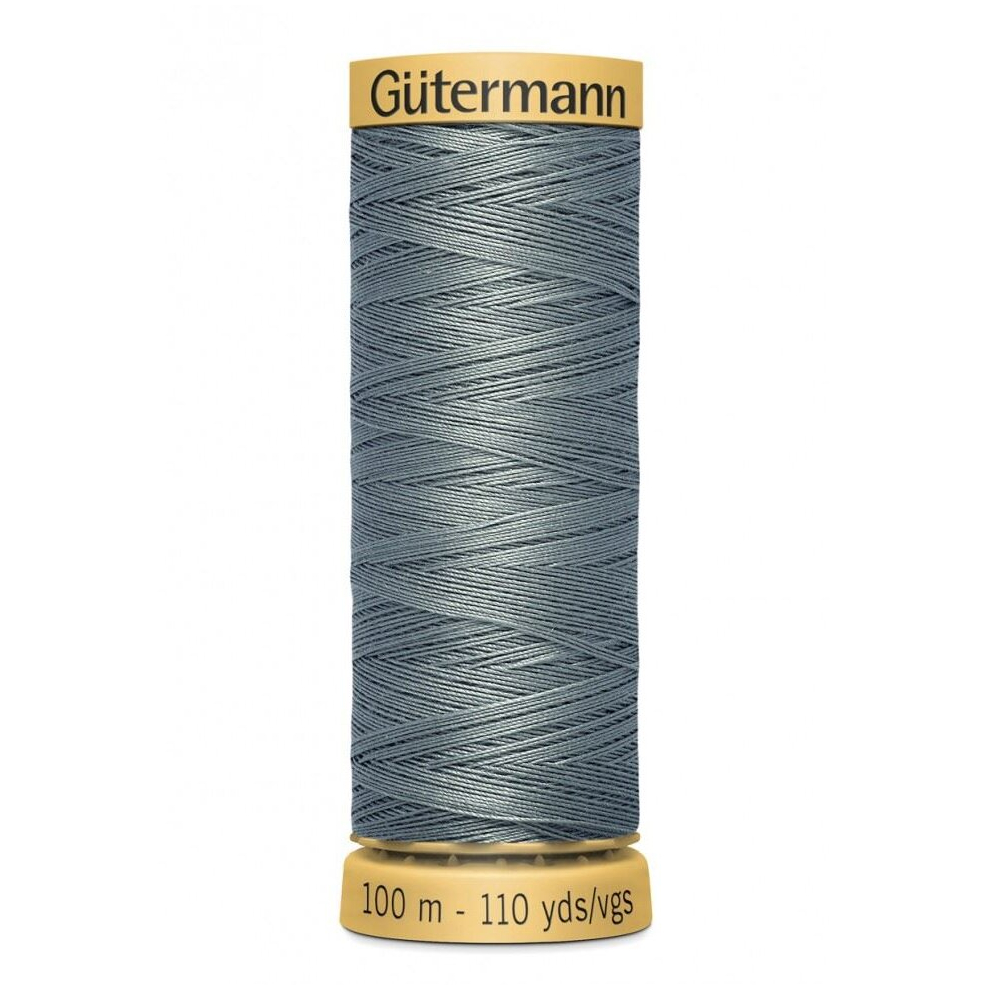 Gütermann Gutermann Cotton Sewing Thread 5705 - 100 Metres - Each