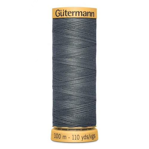 Gütermann Gutermann Cotton Sewing Thread 6604 - 100 Metres - each