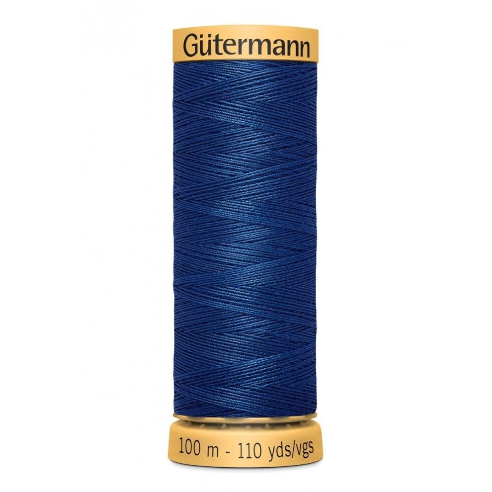 Gütermann Gutermann Cotton Sewing Thread 5332 - 100 Metres - Each