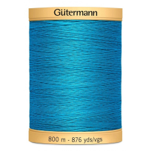 Gutermann Cotton Sewing Thread 6745 - 800 Metres - each