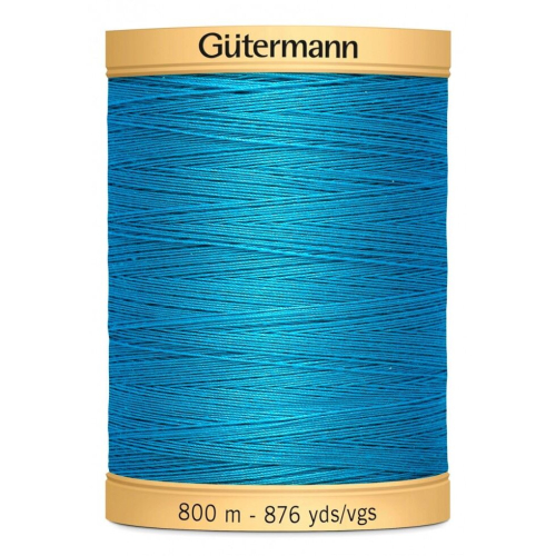 Gütermann Gutermann Cotton Sewing Thread 6745 - 800 Metres - each