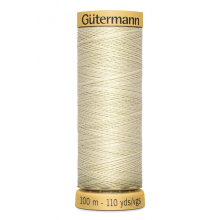 Gutermann Cotton Sewing Thread 429 - 100 Metres - each