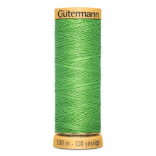 Gutermann Cotton Sewing Thread 7850 - 100 Metres - each