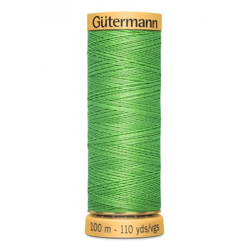 Gütermann Gutermann Cotton Sewing Thread 7850 - 100 Metres - each