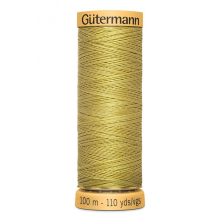 Gutermann Cotton Sewing Thread 746 - 100 Metres - each