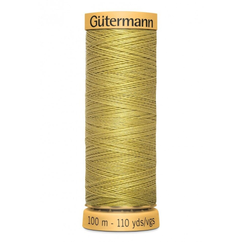 Gütermann Gutermann Cotton Sewing Thread 746 - 100 Metres - each