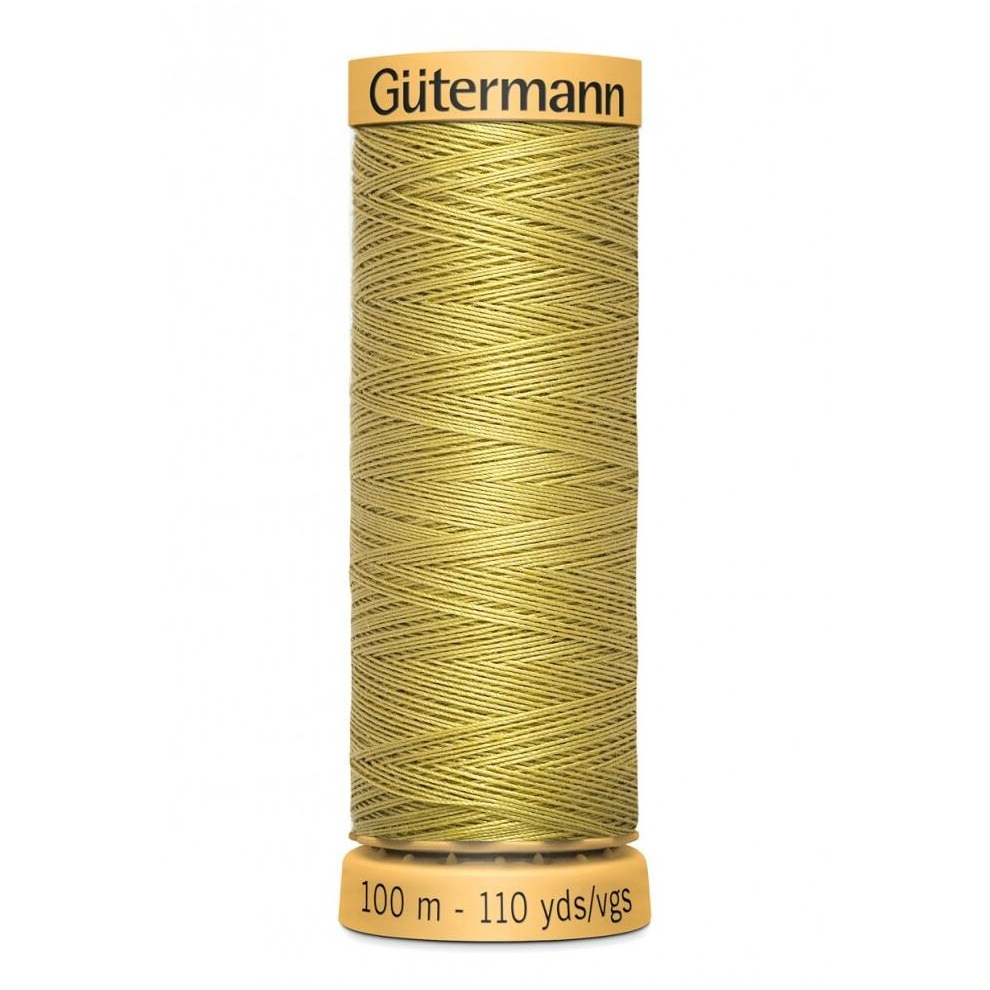 Gutermann Cotton Sewing Thread 746 - 100 Metres - each