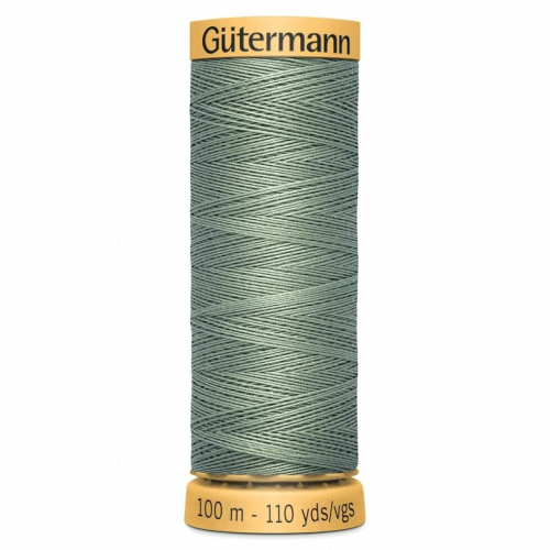 Gütermann Gutermann Cotton Sewing Thread 7981 - 100 Metres - each