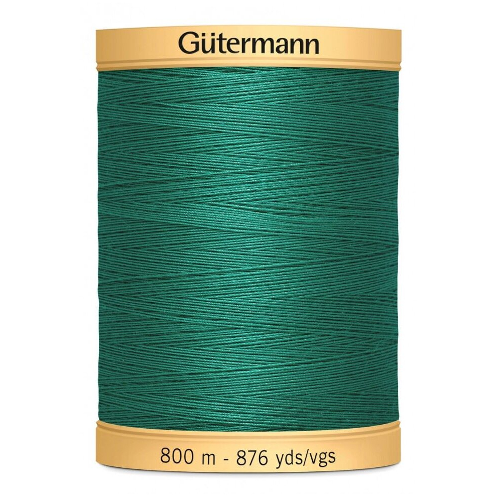 Gütermann Gutermann Cotton Sewing Thread 8244 - 800 Metres - Each