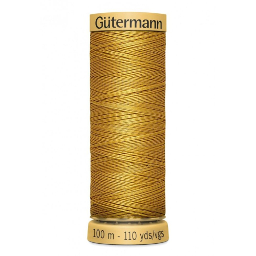 Gütermann Gutermann Cotton Sewing Thread 847 - 100 Metres - each