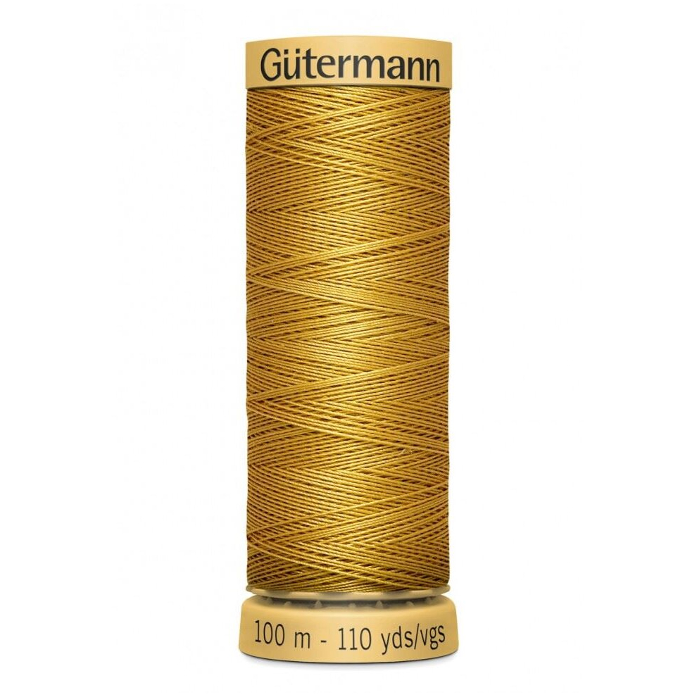 Gütermann Gutermann Cotton Sewing Thread 847 - 100 Metres - Each