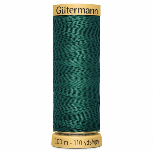 Gütermann Gutermann Cotton Sewing Thread 7770 - 100 Metres - each