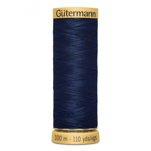 Gütermann Gutermann Cotton Sewing Thread 5322 - 100 Metres - each