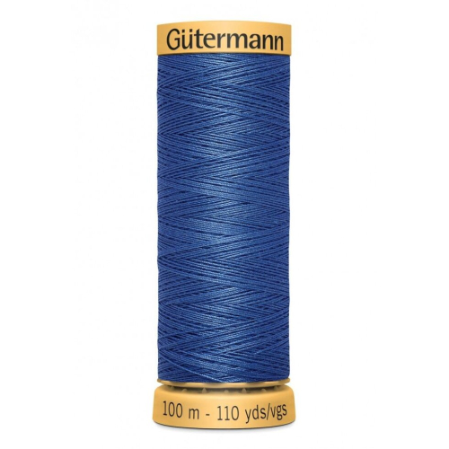 Gütermann Gutermann Cotton Sewing Thread 5133 - 100 Metres - each