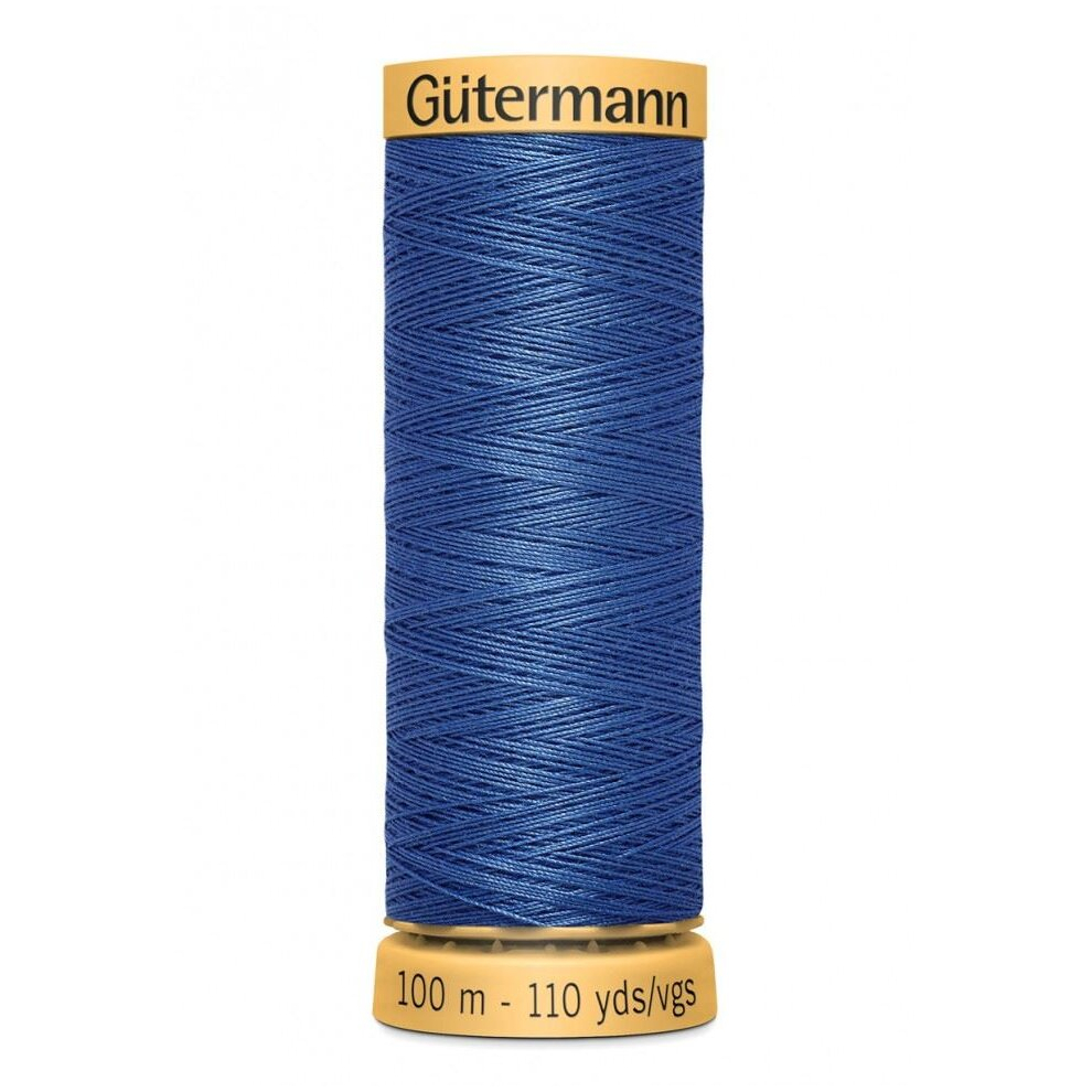 Gütermann Gutermann Cotton Sewing Thread 5133 - 100 Metres - Each