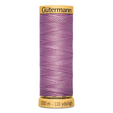 Gutermann Cotton Sewing Thread 3526 - 100 Metres - each
